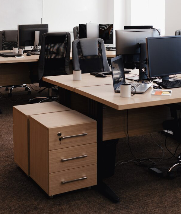 Managed Office in Ahmedabad - Vibrant Co.Work